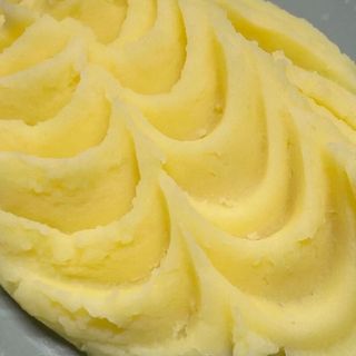 «КАРТОФЕЛЬНОЕ ПЮРЕ»