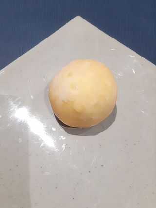 Mochi de Mango (1 Pieza)