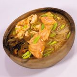 Soupe Royal façon Ramen