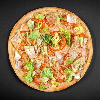 Піца Цезаріо (486г/30см)