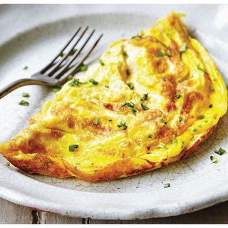 Spanish Omelette