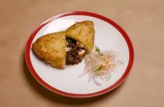 Papa Rellena