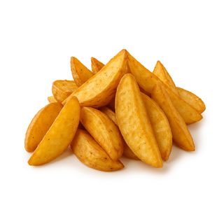 КАРТОФЕЛЬ ПО ДЕРЕВЕНСКИ+