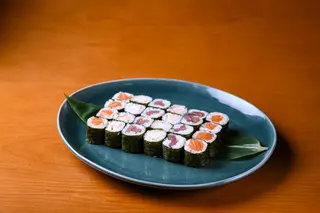 F17- Maki Misto
