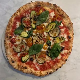 Vegetariana 
