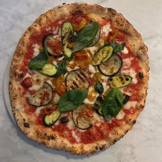Vegetariana 