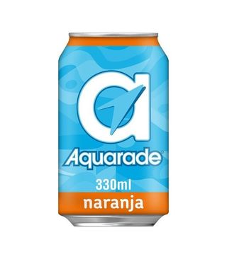 Aquarade Naranja (330 Ml.)