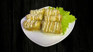 Салат "Сатэ" (6 шт.)