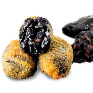 Croquetas de chipirones 