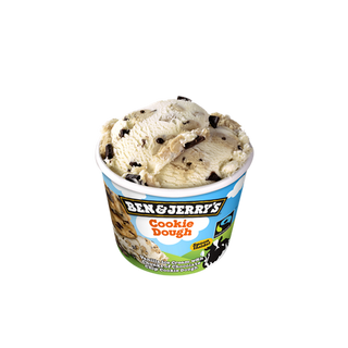Mini Ben & Jerry´s Cookie Dough 100 ML
