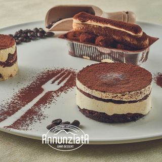 Tiramisù mono