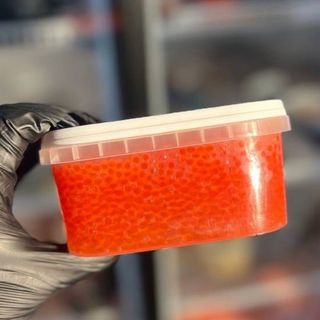 Ікра форелі 500г