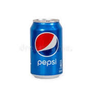 Pepsi de Lata 330 Cl.
