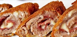 Traçados com Creme Ali-Oli