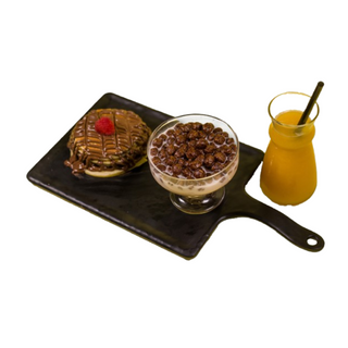 Petit-déjeuner Kids