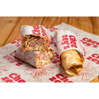 Mini Shawarma - Chicken