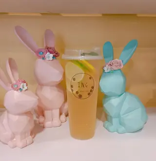 Tè al limone 鲜柠檬茶