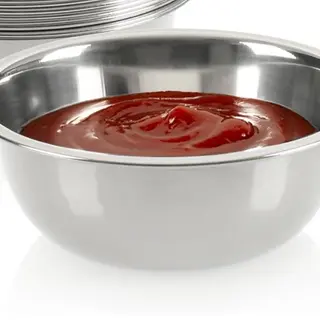 Salsa BBQ americana