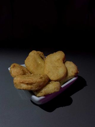 Nuggets (8 Uds.)