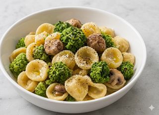 Orecchiette