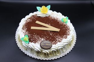 Torta Golosona