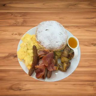 Maxi Americano