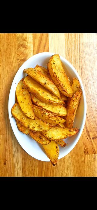 Tapa De Patatas Deluxe