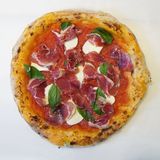 PATA NEGRA Senza Glutine