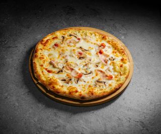 პიცა კარბონარა