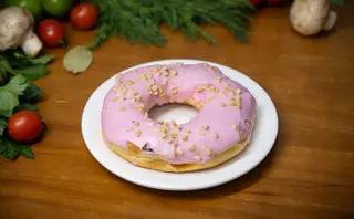 Пончик