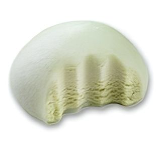 Mochi gelato al tè verde