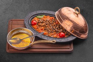 Бабаганнуш (300 г)