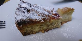 Pastiera napoletana