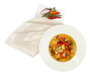 Minestrone