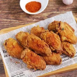 Chicken wings 5pz