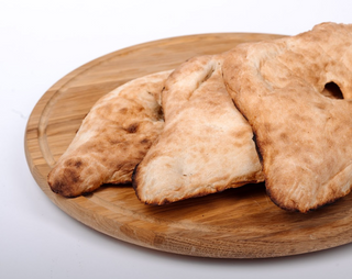 Лаваш з тандиру (350г)