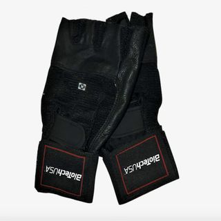 Biotech USA Houston S black