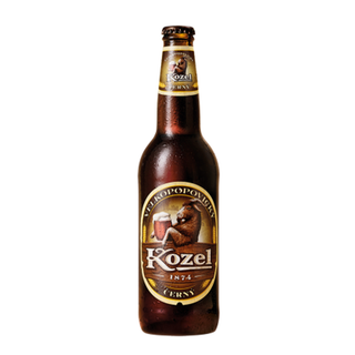 Kozel dark