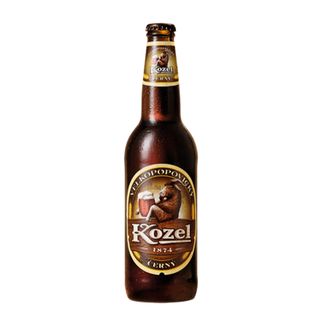 Kozel Black