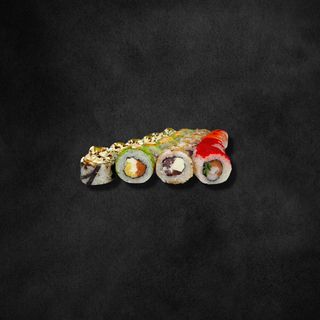 არიგატო