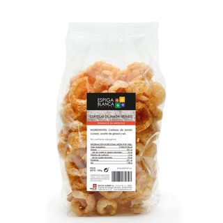 Torreznos Ibéricos