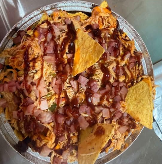 Nacho De Pollo