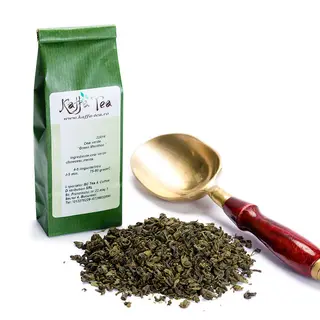 Ceai verde Green Menthos