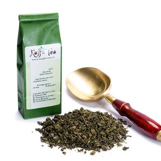 Ceai verde Green Menthos