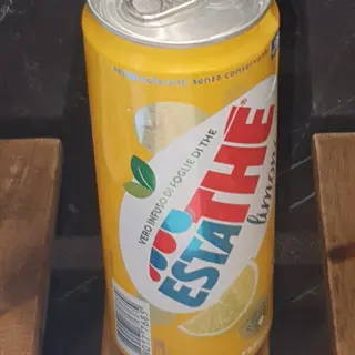 Te limone 