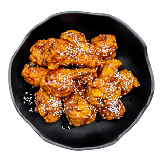 Крылышки по-корейски (260г)