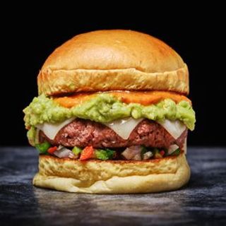 Vegan