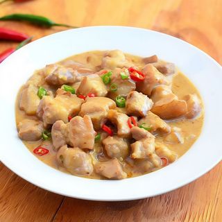 Bicol Express