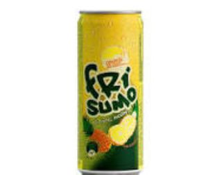 Frisumo Ananás (Lata)