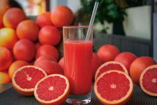 Фреш грейпфутовий (200ml)